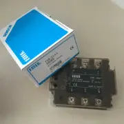 1pc New FOTEK three-phase solid state relay module TSR-25AA