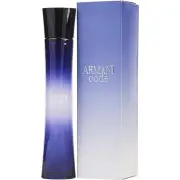 Armani Code by Giorgio Armani (Women) EDP 50ml