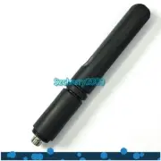 10pcs VHF 136-174Mhz Helical Antenna for DP4000 DP4801 DP4400 DP2600 Radio