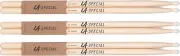 Promark LA Specials Drum Sticks - 5B Drumsticks - Drum Sticks Set for Acoustic D