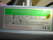 SEPICN LED HIGH BAY LIGHT