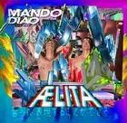 MANDO DIAO - AELITA (LTD.SPECIAL EDT.INKL.3 LIVE TRACKS) 2 CD NEW!