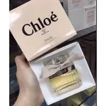 【香遇坊】CHLOE 蔻依 克羅伊 經典同名女性香水 2008年 肉絲帶 卡片 2ML 經典香水 香水 卡香 隨身香水