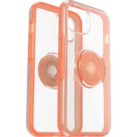 在飛比找誠品線上優惠-OtterBOX iPhone 13炫彩幾何泡泡騷保護殼/ 