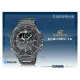 CASIO 時計屋 ECB-10DC-1B EDIFICE 藍牙連線 男錶 不鏽鋼錶帶 防水100米 ECB-10DC