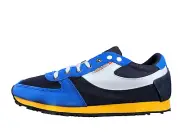Diesel Youth PASS ON KYO STRAP Sneakers Casual Kids Shoes Blue US 3M