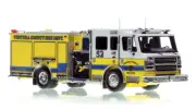 Fire Replicas 1/50 Ventura County Rosenbauer Commander Engine 52 Mission Oaks