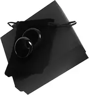GETAJGHSD Party Performance Props Trick Ring Prop Set Ingenious and Comfortable to Use