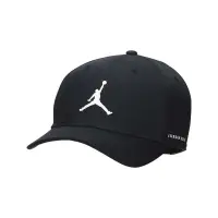 在飛比找蝦皮商城優惠-Air Jordan Golf Rise Cap 可調式硬帽