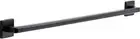 Angular Modern 36-Inch Grab Bar with Concealed Mounting, Venetian