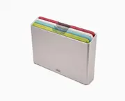 Folio™ Icon 4-piece Chopping Board Set Large | Joseph Joseph AU