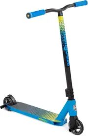 Rise Freestyle Stunt Trick Scooter, for Kids Youth Adult Men Women Ages 8 Up, Li