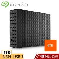 在飛比找蝦皮商城優惠-Seagate Expansion 4TB 3.5吋 外接硬