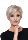 Amy | Envy Wigs | Lace Front Monotop
