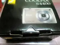 在飛比找Yahoo!奇摩拍賣優惠-送16G+電池+座充+原廠包組 Nikon coolpix 