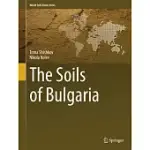 THE SOILS OF BULGARIA