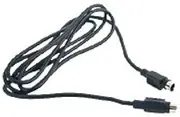 SP-SVIDEO-5M Cable (M1 to S-Video) 5 m