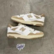 New Balance 550 Incense - Size 12M - BB550NEC (Fast Shipping)