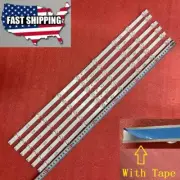 Full set LED Strip for Hisense 65A6G HZ65E3D HZ65A56E HD650X1U51-T0L3 SVH650AK7