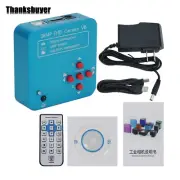 HDMI3860 Industrial Camera 38MP FHD Camera V6 1080P For Industrial Microscopes