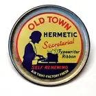 Old Town Typewriter Ribbon Secretary Fridge Magnet BUY 3 GET 4 FREE MIX & MATCH