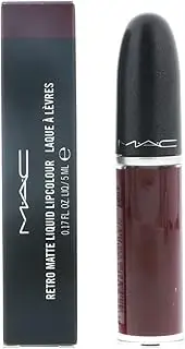 Mac Retro Matte Liquid Lipcolour - HIGH DRAMA by M.A.C