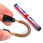 4.2" Red Union Jack UK Union Jack Design Short Antenna Matching For Mini Cooper (for: Mini)