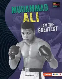 在飛比找博客來優惠-Muhammad Ali: I Am the Greates