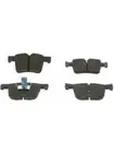Bosch Brake Pad Front Set fits BMW 2 Series 2.0 F22,F87 220 d (BP1408)