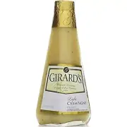 Girard's Light Dressing Champagne (Pack of 2)