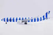 Condor Airbus A330-900NEO "Condor Sea" 1:200 Scale Reg: D-ANRB JC Wings XX20183