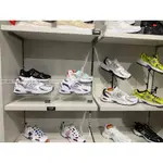 正品 韓國代購 NEW BALANCE 紐巴倫 MR530 男女 復古 白藍 慢跑 休閒 MR530SGD 運動鞋