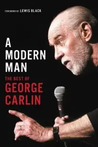 在飛比找博客來優惠-A Modern Man: The Best of Geor