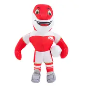 Redcliffe Dolphins NRL Mascot Soft Plush Toy