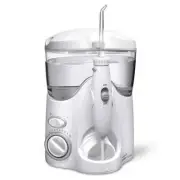 Waterpik White Ultra Water Flosser (WP-100)