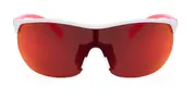 Adidas SP0003 21U Women’s Sunglasses White Size 99