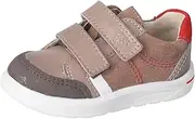 [RICOSTA] Jamie Boys' Low-Top Trainers, Children's First Walking Shoes, Width: Medium, Loose Insole