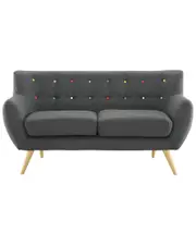 Modway Remark Upholstered Loveseat