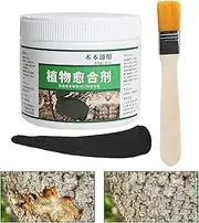 Tree Wound Sealer - Tree Cut Protection Agent - 500g Bonsai Plant Grafting Repair Agent for Wood Fruit Shrub Patio Lawn Garden