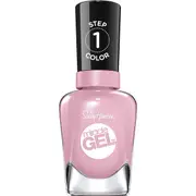 Sally Hansen Miracle Gel Pinky Promise each