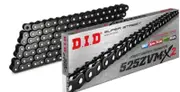 D.I.D 525ZVM-X2 X-Ring Drive Chain 525