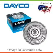 DAYCO Viscous Fan Clutch to fit Daihatsu Feroza Hard Top 1988-1999 (for: Daihatsu)