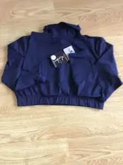 Danskin navy bodysuits for cheer and dance