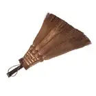 Brown Hair Brush Natural Sweeping Accessories Desktop Cleaning Tools