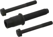 febi bilstein 33845 Screw Kit for timing chain, pack of one