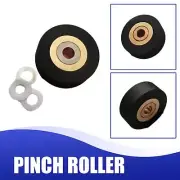 Andruckrolle Revox B77 A700 PR99 C270/274 Studer A67/807/810 Pinch B67 I8N2^HOT