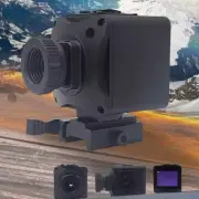 JS Nighthawk X2 9.7mm Thermal Imager 320x240 High Resolution Night Vision Device