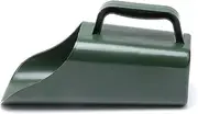 Mwsk Garden Soil Hand Shovel Spoons Sieve Potted Plant Bucket Shovel Cultivation Shovel Spoons Tool