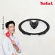 【Tefal 特福】巧變精靈系列20CM玻璃蝴蝶鍋蓋