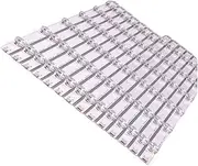 SCPCKZETZN LED Backlight Lamp Strip 12leds Fit for LG 55" TV 55LN5400 55LN5200 Fit for INNOTEK POLA2.0 55 Innotek Pola 2.0 55 55la620v 55LN549C